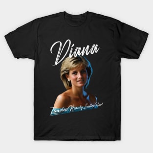 Princess Diana T-Shirt